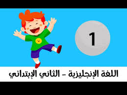 اللغة الانجليزية للصف الثاني الابتدائي الترم الثاني الوحدة السابعة الدرس الأول Youtube