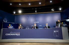 Estas son las 144 comunas que se encuentran sin cuarentena. Presidente Pinera Presenta Plan Paso A Paso Se Aplicara En Forma Gradual Escuchando A La Comunidad Y Recogiendo La Realidad De Cada Comuna Y Region Prensa Presidencia