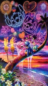 With tenor, maker of gif keyboard, add popular stitch and angel animated gifs to your conversations. Stitch Angel Hawaii Cute Love Paradise Hd Mobile Wallpaper Peakpx