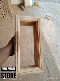 Denah rumah minimalis terdiri dari bagian interior yang ringkas dan biaya pembangungan yang murah✅. Jual Loster Kayu Jati Lubang Angin Angin Box Fentilasi Udara Murah Kab Semarang Restukashop Tokopedia