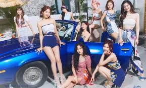 Twice eyes wide open album i cant stop. Twice Dazzles In First Concept Photos For Taste Of Love Comeback