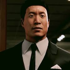 Let's be honest, Martin li carried most of the first game. : r/SpidermanPS4