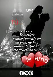 Tu N Mi Vida H Amor Fraces Frases De Amor Puro Mensajes De Amor