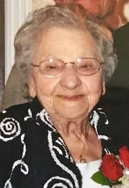 Obituary for Camilla Lucille (Macaluso) Prejean