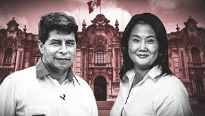 Fujimori lidera balotaje con 52,9 % de los votos. Resultados Onpe Elecciones 2021 Conoce Aqui Las Cifras Oficiales De Las Elecciones Generales De Peru Segunda Vuelta Pedro Castillo Keiko Fujimori 6 De Junio Jne Nuevo