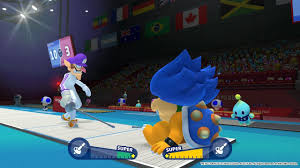 But these athletes are equally, if not more, impressive to watch on the courts, beaches and in the pool. Mario Sonic At The Olympic Games Tokyo 2020 Review Gotta Go Fast Gamespot