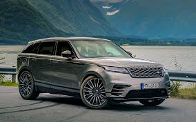 Range Rover Velar 1080p 2k 4k 5k Hd Wallpapers Free Download Wallpaper Flare