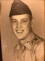 Elbert Crowder Obituary May 28, 2019