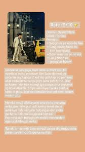 Review Rekky Drama Film Bagus Roman