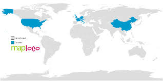 Italy austria switzerland map powerpoint. Countries I Ve Visited Austria China France Germany Italy Liechtenstein Switzerland United Kingdom United States