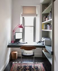 Desire To Inspire Desiretoinspire Net Small Home Offices Tiny Home Office Small Space Office