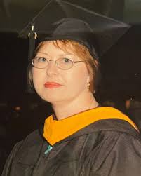 Becky Griffin Obituary April 3, 2025