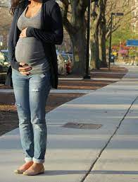 Pin On Maternity Style