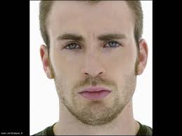CHRIS EVANS BIOGRAFIA FOTO FILM