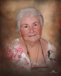 Obituary information for Annie King Castelloe