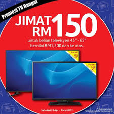 Harga tv led semua ukuran dan merek seperti samsung, lg, polytron, sharp, panasonic, hingga toshiba,ada di sini. Tesco Malaysia Ingin Beli Tv Baru Cerek Sudah Rosak Facebook