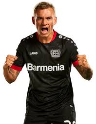 Born 17 april 1989) is a chilean professional footballer who plays as a midfielder for german club bayer leverkusen and the chile national team. Charles Aranguiz Midfield Bayer 04