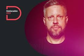 Anselmo Ramos's Instagram, Twitter & Facebook