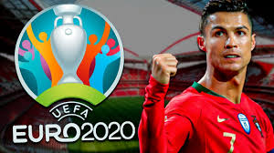 Sigue la última hora y toda la actualidad en okdiario. O Inicio Da Euro Com Portugal Eurocopa 2020 Pes 2020 Ep 01 Youtube