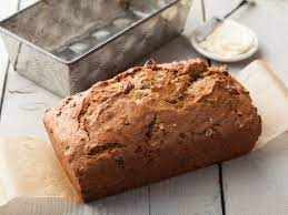 Banana Bread With Pecans Recipe Banana Pecan Bread Food Network Recipes Pecan Recipes