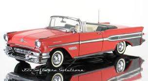 Image result for Carib Coral 1957 Pontiac
