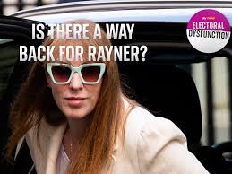 Could Rayner come back?