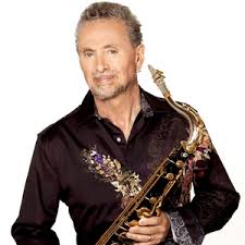 Richard Elliot Concerts & Live Tour Dates - Bandsintown