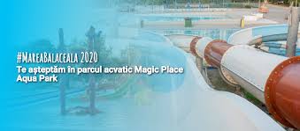 Nie przegap aqua park naprzeciwko hotelu europa. Magic Place Aqua Park Home Facebook