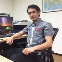 Innovans palm industries sdn bhd. Linkedin Namecard