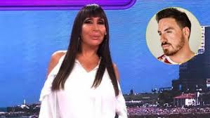 Fede bal y carmen barbieri compartieron un gran abrazo en las redes. El Alentador Mensaje De Moria Casan Para Fede Bal Y Carmen Barbieri Fede Bal Actrices Gladiadores