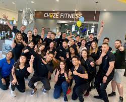Chuze Fitness - Home Facebook