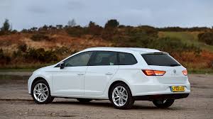 Ihr wunschauto von vertrauenswürdigen und lokalen seat vertragshändlern. Seat Leon St Estate 2013 2016 Review Auto Trader Uk