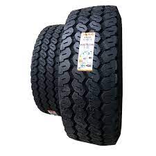 Load capacity at cold inflation pressure. 385 65 R22 5 Goodride At557 Massif