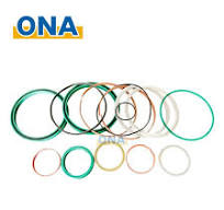 Crusher Parts Tramp Release Cylinder Seal Kits Suit for Cone Crusher