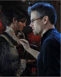 Also known as morrocon oil, argan oil will do wonders for your hair. Daniel F Gerhartz 31 Kunstwerke Malerei