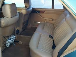Maybe you would like to learn more about one of these? 1987 Mercedes Benz 420 Sel Amg Package Teal Green And Beige Interior Super Clean For Sale Photos Technical Specifications Description