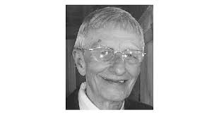 Arthur Vaught Obituary (2014)