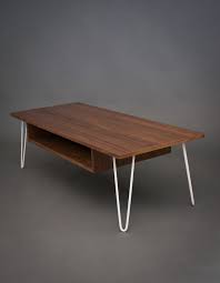 Black Walnut Mid Century Coffee Table Coffee Table Mid Century Coffee Table Coffee Table Design