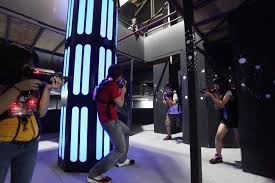 G1.99 ground floor sunway pyramid shopping mall. Save Up To 40 On 1 Game Full Day Voucher At Galactic Laser