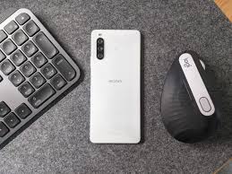Sony Xperia 10 III getestet: Ist dieses ...