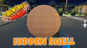 Fireworks mania is an explosive simulator game where you can play around with fireworks. Fireworks Mania Hidden Giant Shell Tim Youtube