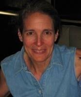 Jodi Peikes Obituary (1959