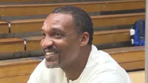 Duke Coach Chris Carrawell: "Before the Kyrie's & Jay Williams', there was  Will Avery."