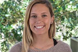 Meredith Sinak '18: Excelling Academically as a Student-Athlete at Stetson 