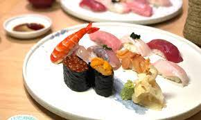 The Best Japanese Restaurants In Hong Kong