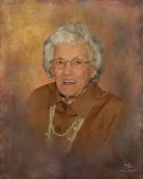 Dorothy Knight Doolittle Obituary