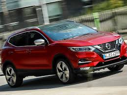 Nissan x trail t31, daca vrei ceva mai civilizat decat un t30 dar t32 parca totusi e prea civilizat. Test Nissan Qashqai 2019 1 3 Dig T Mit 160 Ps