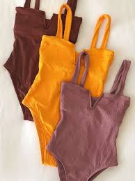 pointelle rib cha cha one piece swimsuit swimsuits one piece swimsuit one piece swimwear