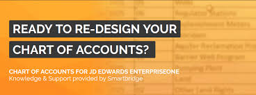 Watch Chart Of Accounts Best Practices For Jd Edwards