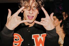 The fabulous, terrifying, chaotic life of Josh Richards, TikTok's reigning  influencer